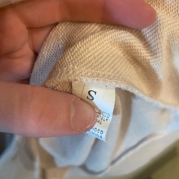 Post Malone “Ghost Malone” Halloween Sweatshirt - Picture 3 of 4